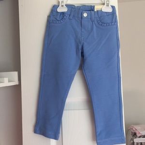 Blue pants 👖